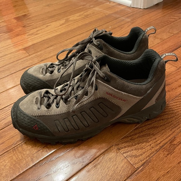 Vasque Other - Vasque Juxt Hiking Shoes - Men’s 11